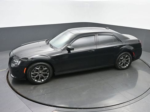 Used 2017 Chrysler 300 S w/ 300S Premium Group AWD/4WD image 37