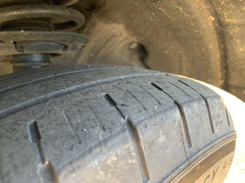 Used 2022 Ford Mustang Mach-E Premium image 12