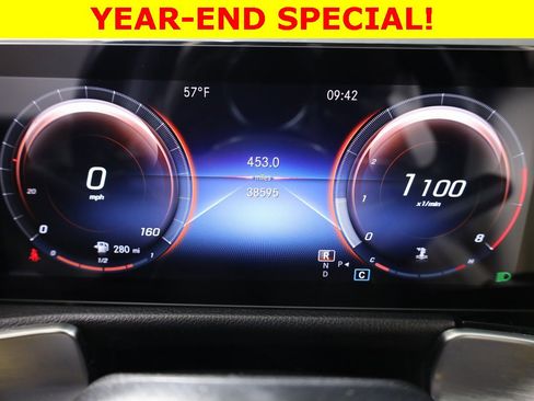 Used 2022 Mercedes-Benz GLB 250 4MATIC image 57