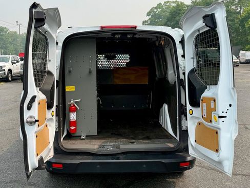 Used 2022 Ford Transit Connect XL FWD image 9