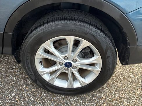 Used 2018 Ford Escape S FWD image 14