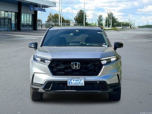 Used 2026 Honda CR-V Sport image 3