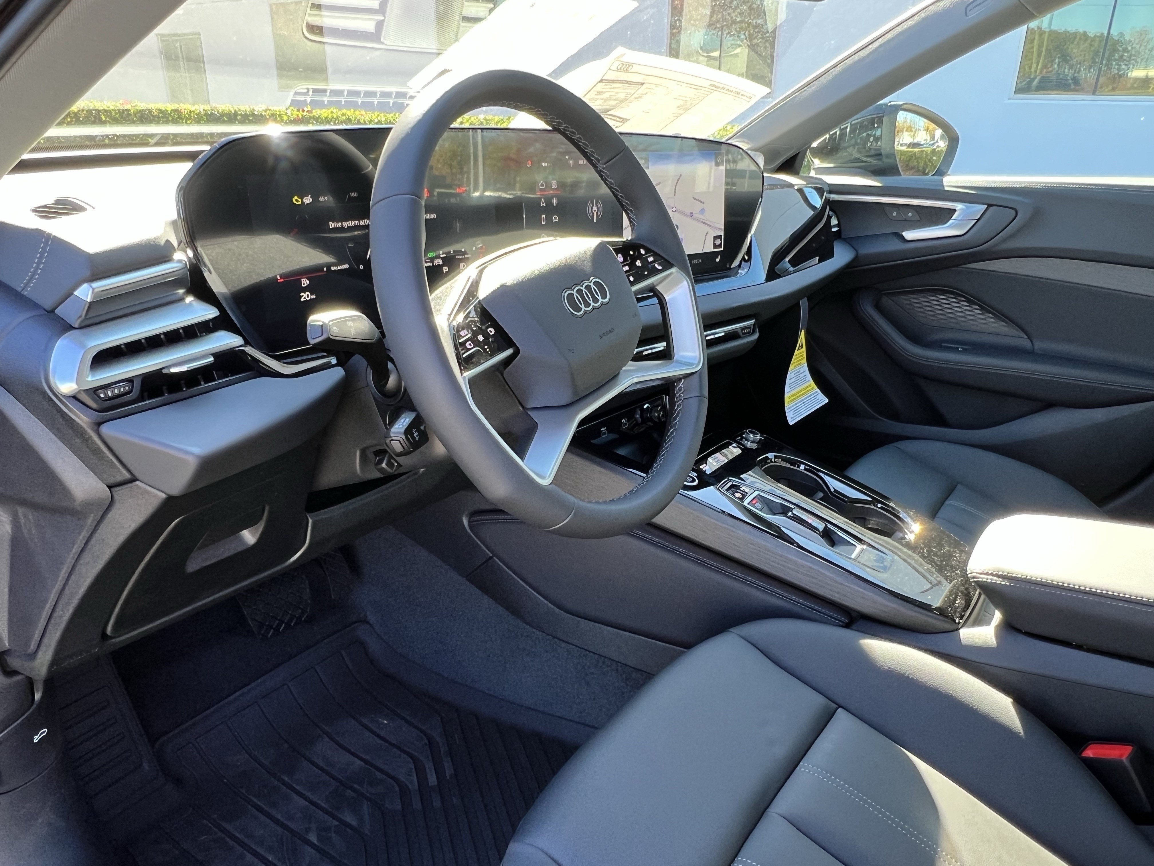 Used 2025 Audi A5 2.0T Premium w/ Convenience Package AWD/4WD image 16