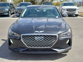 Used 2019 Genesis G70 2.0T Advanced RWD video 2