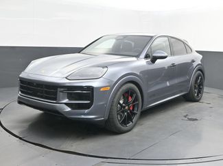 New 2026 Porsche Cayenne GTS video 1