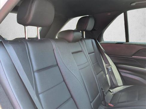 Used 2020 Mercedes-Benz GLE 350 4MATIC image 21