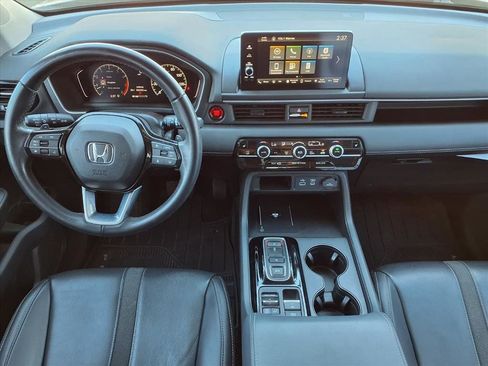 Used 2023 Honda Pilot EX-L image 12