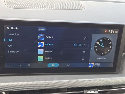 Used 2025 Hyundai Sonata SEL image 23