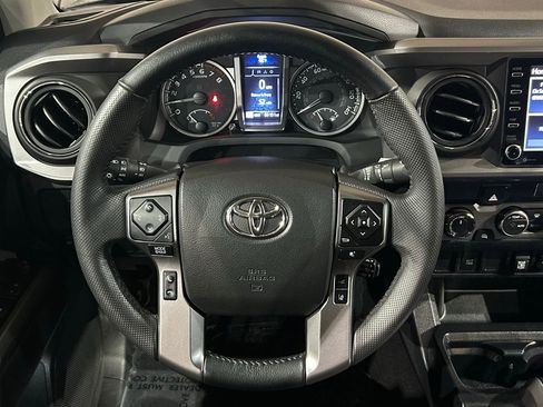 Used 2023 Toyota Tacoma SR5 AWD/4WD image 60