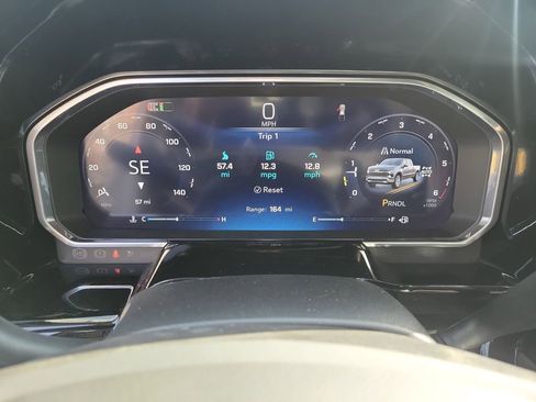 New 2026 Chevrolet Silverado 1500 RST w/ RST Select Package image 27