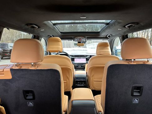 New 2026 Jeep Grand Cherokee L Summit image 42