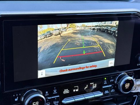 New 2026 Toyota Highlander Limited AWD/4WD image 25