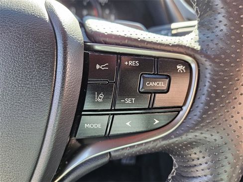 Used 2021 Lexus ES 350 F Sport image 27