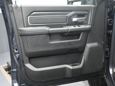 New 2026 RAM 2500 Big Horn image 19