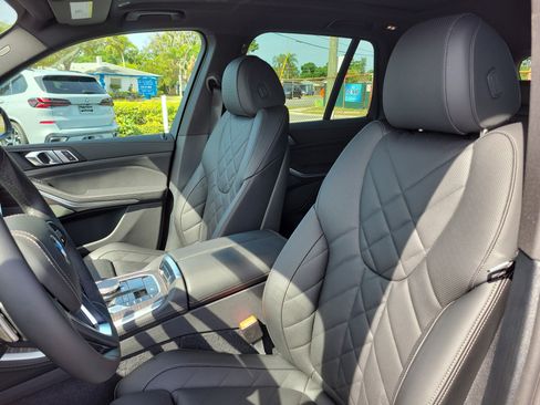 New 2026 BMW X5 sDrive40i RWD image 18