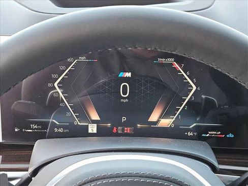 New 2026 BMW X5 xDrive40i w/ M Sport Package image 11