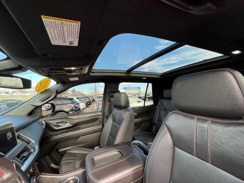 Used 2022 Chevrolet Tahoe RST w/ Luxury Package image 18