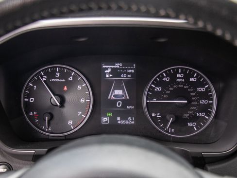 Used 2023 Subaru Ascent Limited w/ Technology Package image 14