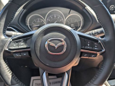 Used 2019 MAZDA CX-5 Touring AWD/4WD image 20