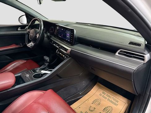 Used 2022 Kia K5 GT-Line w/ GT-Line FWD Premium Package image 29