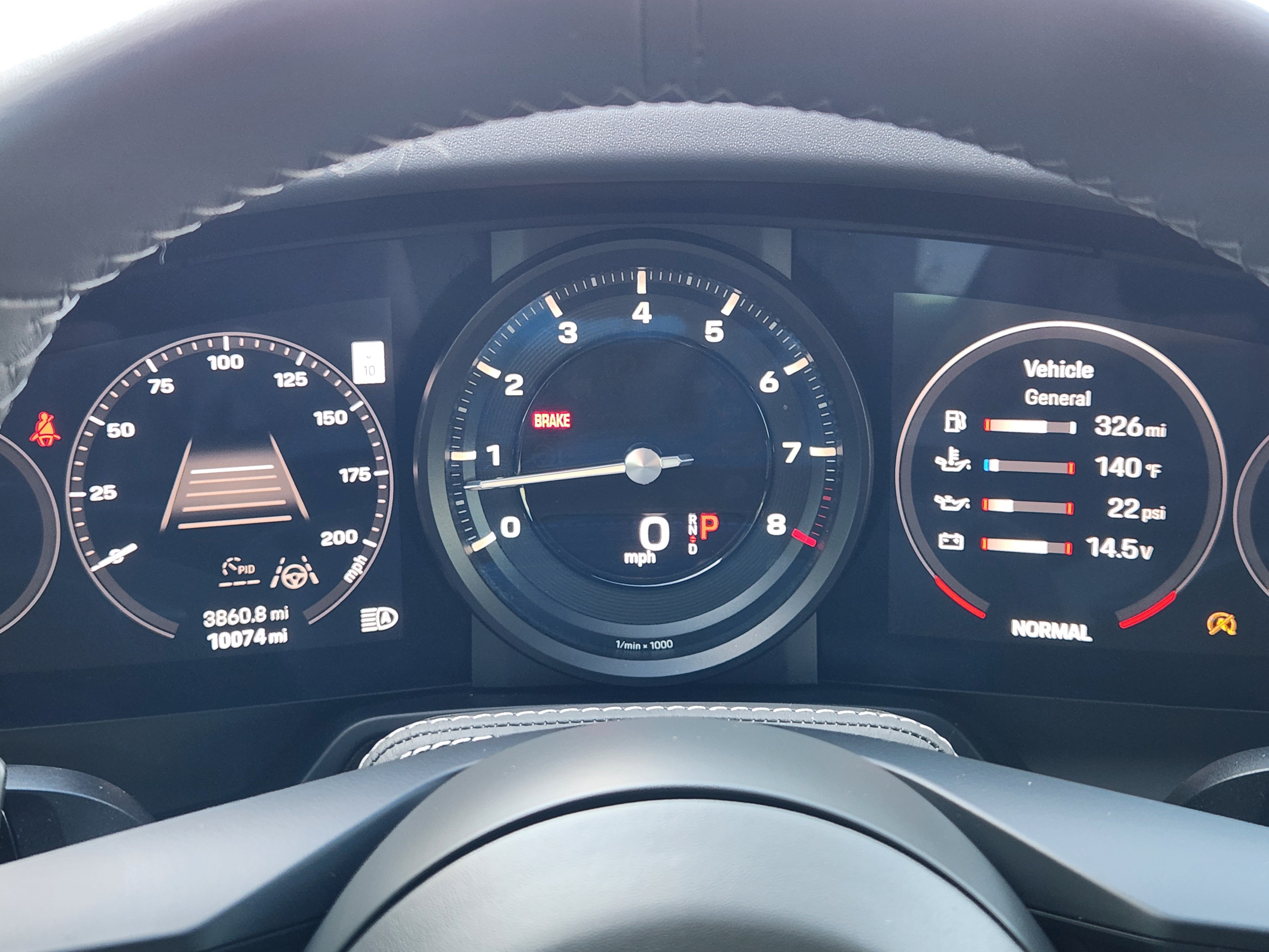 Certified 2024 Porsche 911 Carrera RWD image 21