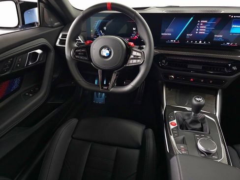 New 2026 BMW M2 w/ Lighting Package image 14
