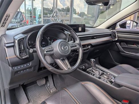 Used 2023 MAZDA CX-50 2.5 Turbo w/ Cargo Package image 12