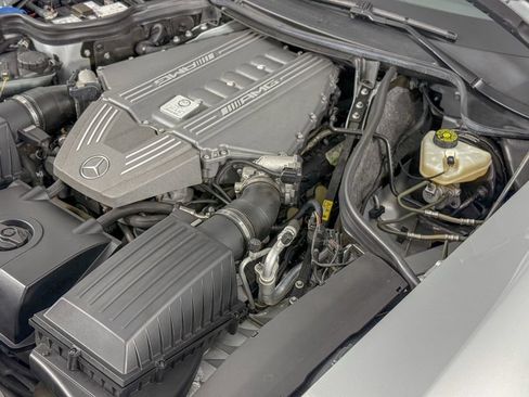 Used 2011 Mercedes-Benz SLS AMG Coupe image 24