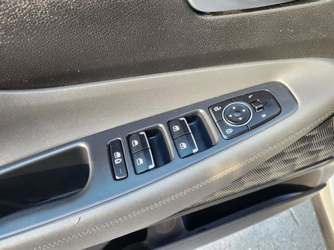 Certified 2023 Hyundai Santa Fe SEL image 28