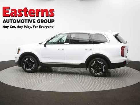 Used 2023 Kia Telluride S FWD image 63