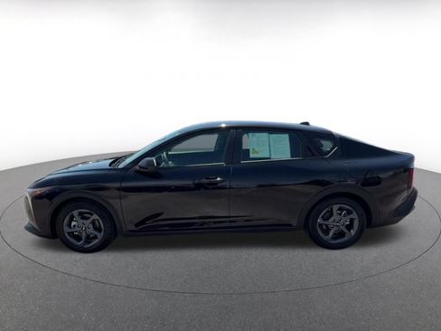 Used 2026 Kia K4 FWD image 9