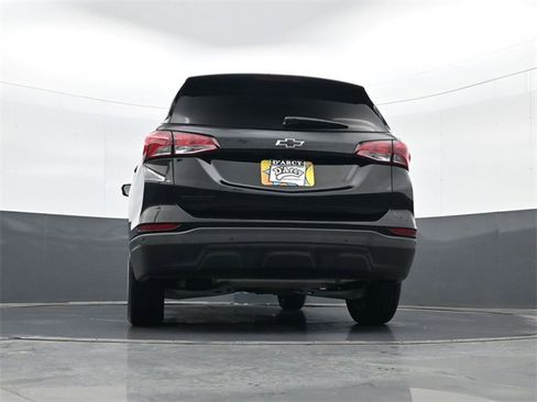 Certified 2023 Chevrolet Equinox LS w/ LS Convenience Package image 26