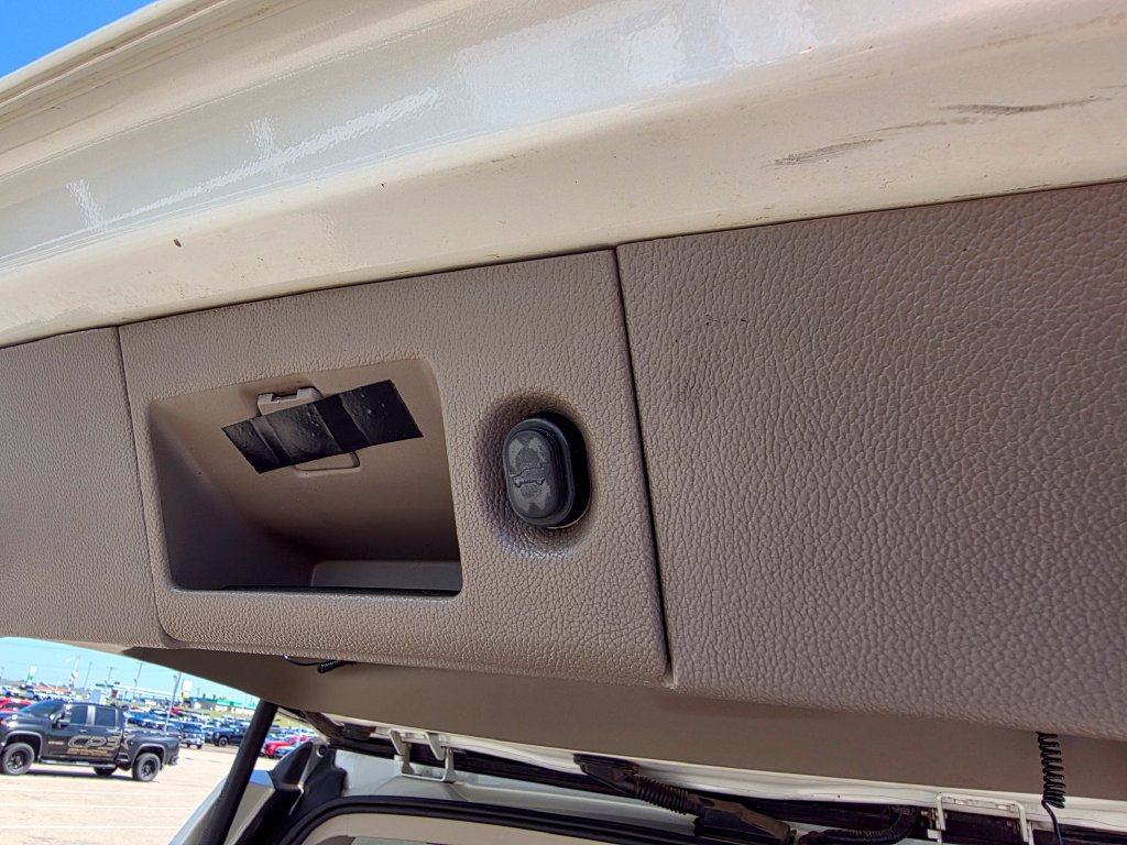 Used 2015 Chevrolet Suburban LTZ AWD/4WD image 11