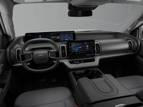 New 2026 Ford Expedition Active RWD image 61