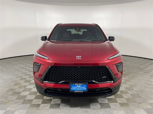 Used 2025 Buick Enclave Sport Touring w/ Super Cruise Package image 24