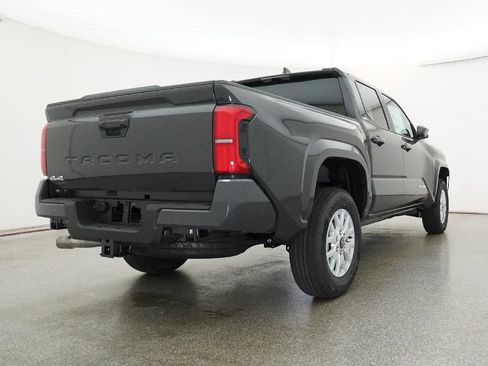 New 2026 Toyota Tacoma SR5 AWD/4WD image 27