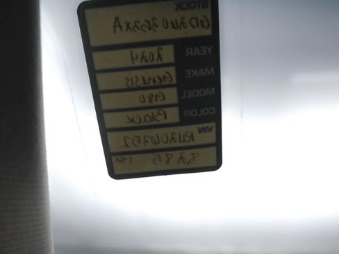 Used 2024 Genesis G80 2.5T image 45