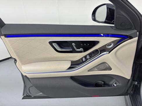 Used 2022 Mercedes-Benz S 580 4MATIC Sedan image 52