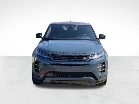 Used 2024 Land Rover Range Rover Evoque Dynamic SE image 5
