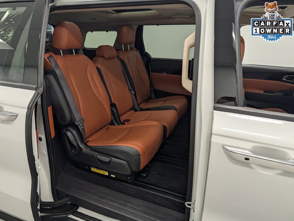 Certified 2024 Kia Carnival SX Prestige FWD image 27