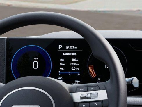 New 2026 Hyundai Sonata SE image 14