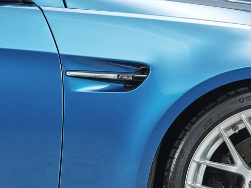 Used 2013 BMW M3 Coupe RWD image 36