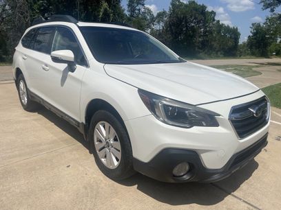 Used 2019 Subaru Outback 2.5i Premium w/ Popular Package #2