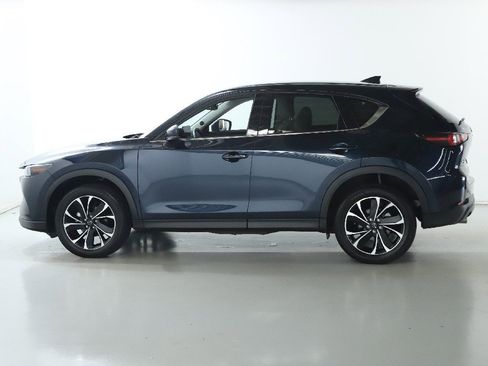 Certified 2023 MAZDA CX-5 AWD 2.5 S w/ Premium Package image 39
