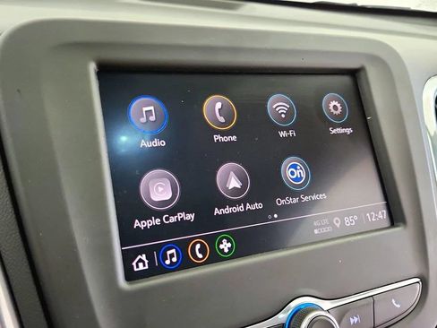 Used 2022 Chevrolet Equinox LS w/ LS Convenience Package FWD image 20