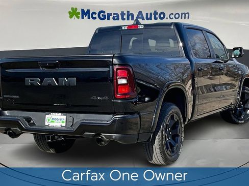 Used 2026 RAM 1500 Big Horn image 7
