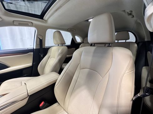 Used 2022 Lexus RX 350 AWD w/ Premium Package image 20