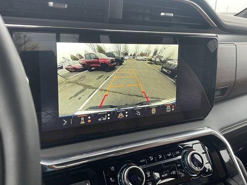 Used 2026 GMC Sierra 1500 Denali Ultimate image 17