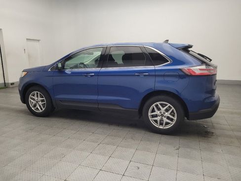 Used 2023 Ford Edge SEL image 3