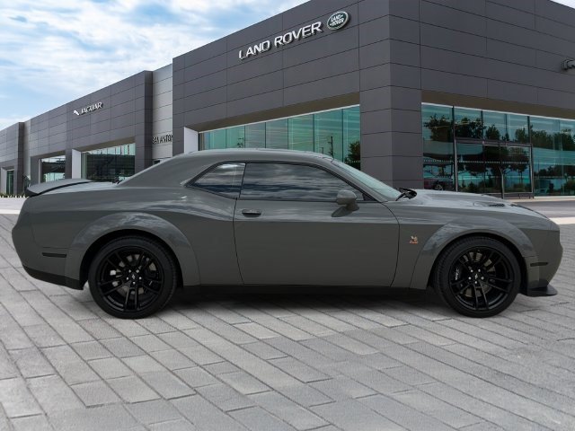 Used 2023 Dodge Challenger R/T Scat Pack RWD image 6